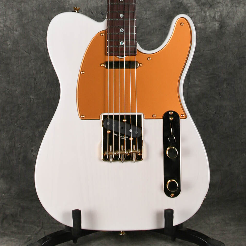 【已售】美产手工定制琴Don Grosh NOS Vintage T电吉他