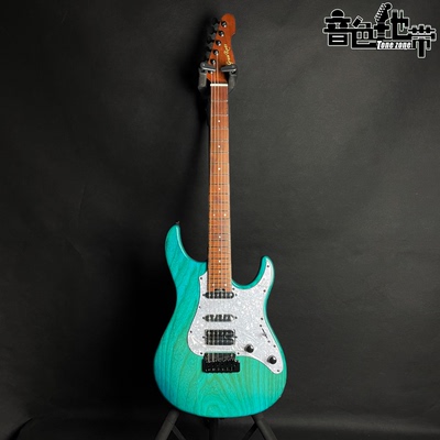 日本ESPGrassRoots入门级电吉他