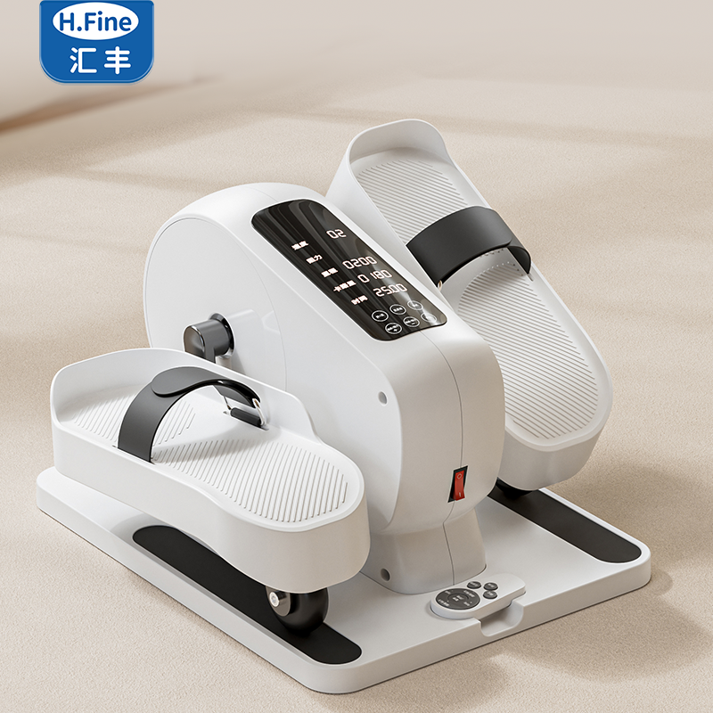 老人家用电动健步器固定上下肢偏瘫腿部康复训练锻炼器材脚踏蹬车,个人护理/保健/按摩器材,电动康复机,淘宝优惠券,粉丝福利购,淘宝优惠卷