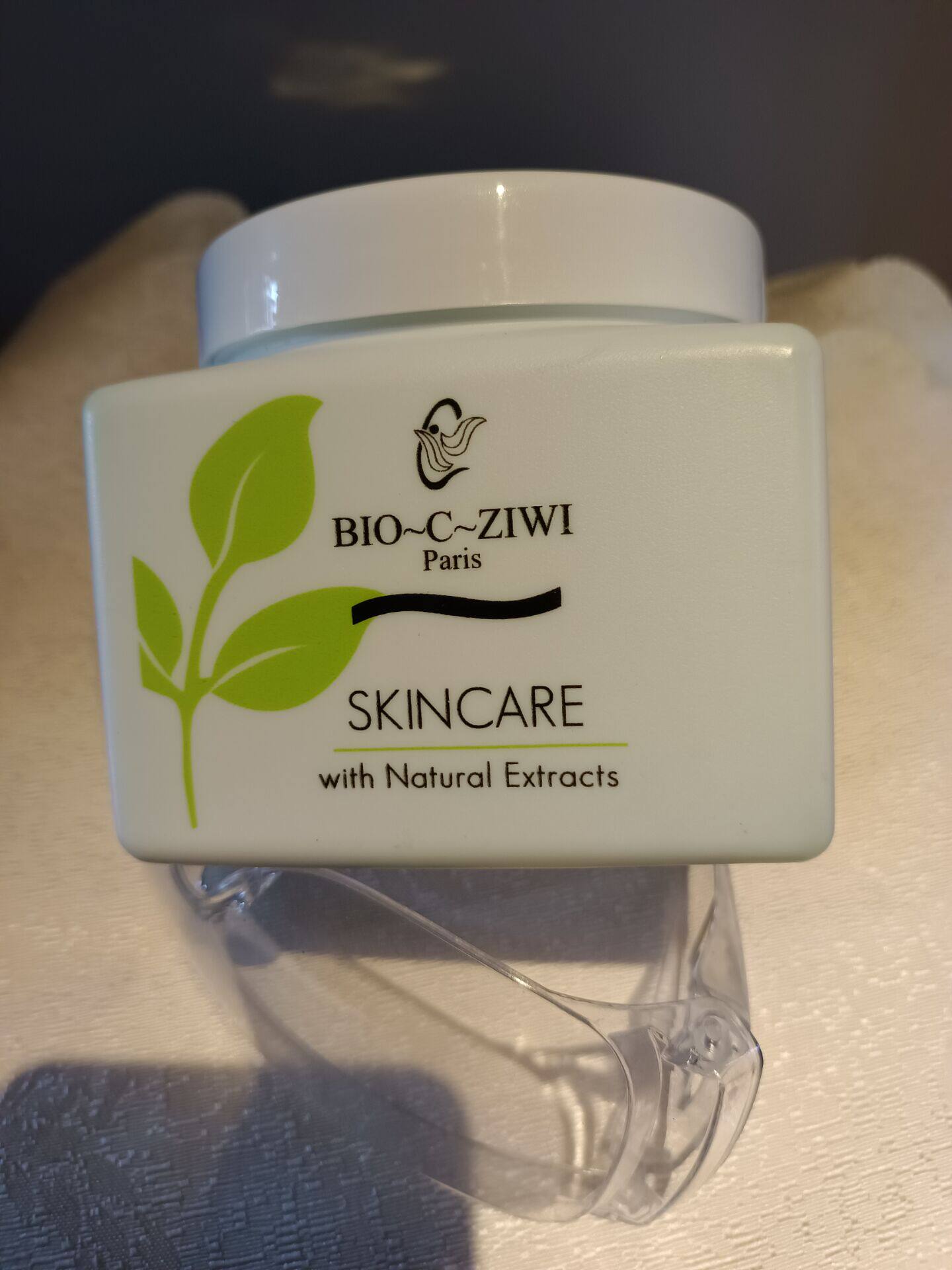 BIO~C~ZIWI诗华水润均衡柔肤啫喱