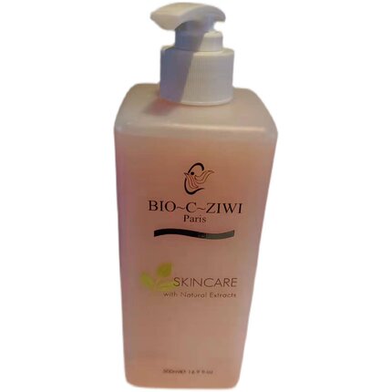 BIO~C~ZIWI诗华冰川药疗水 500ml痘痘暗疮 法国原装进口