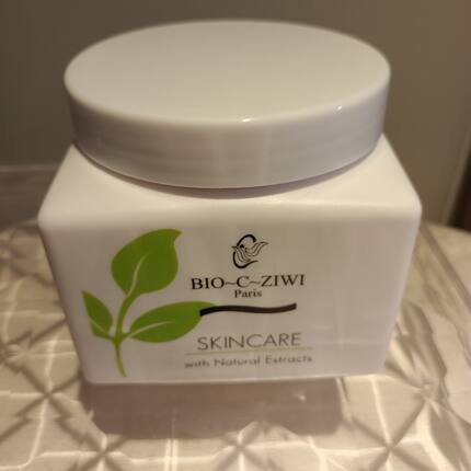 BIO~C~ZIWI诗华 弹性胶原眼膜500ml 直接涂抹原装进口