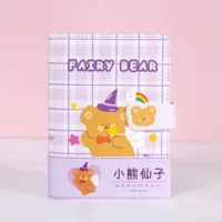 A6 Bear Fairy
