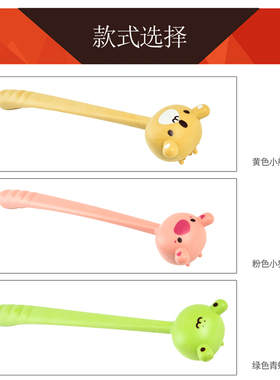 经络养生保健敲打锤健身锤腿背部拍痧板捶背神器穴位按摩棒小锤子
