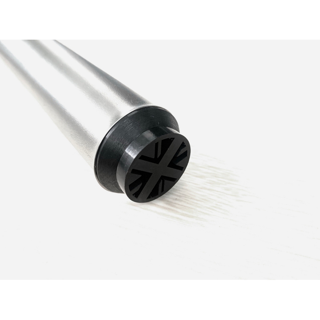 适用于brompton小布折叠自行车改装橡胶制坐杆堵座杆塞原位装