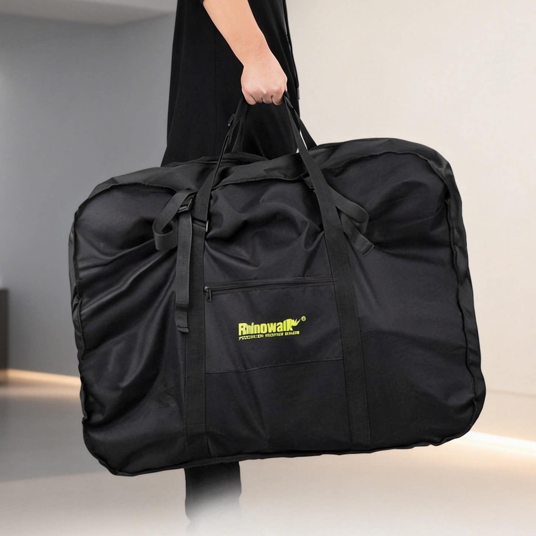 折叠自行车收纳包收纳袋适用于brompton小布大行轻便装车袋防尘