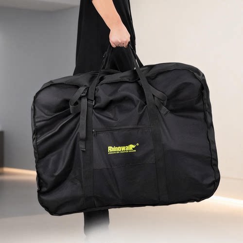 折叠自行车收纳包收纳袋适用于brompton小布大行轻便装车袋防尘