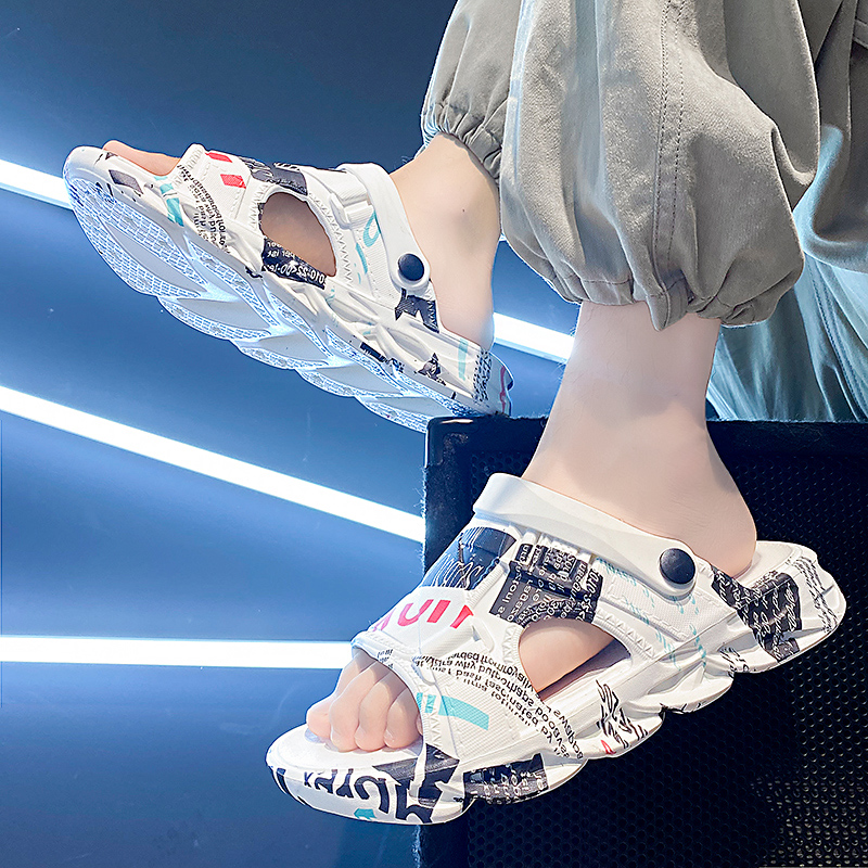 华强回力男鞋潮流运动户外