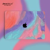 Apple, совместимая униформа медсестры, наклейка, защитный ноутбук, 14 дюймов, новая коллекция