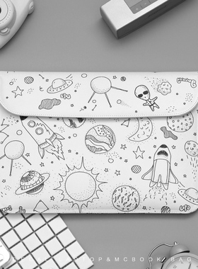 笔记本包适用于苹果MacBookproair13寸电脑包内胆防磕碰防水轻薄