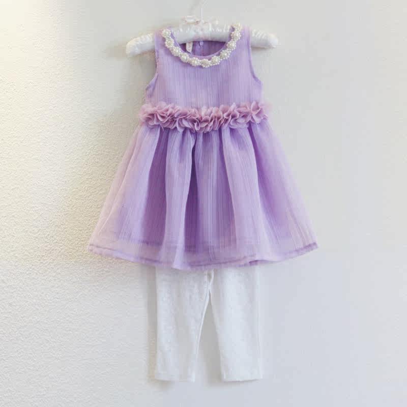 Robes pour fille - Ref 2046511 Image 5