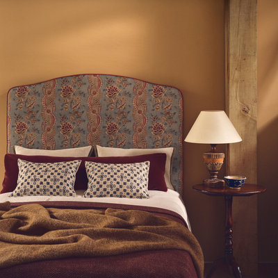 ZimmerRohde德国进口面料靠垫