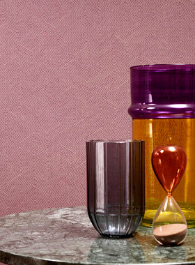 比利时原装进口墙纸现代简约几何菱形 轻奢简美背景墙19506 19507