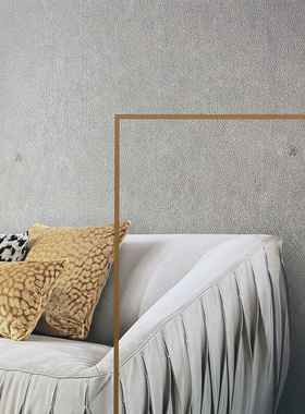 意大利进口素色肌理磨砂质感壁纸RC17077 RC17078 17079 17081 82