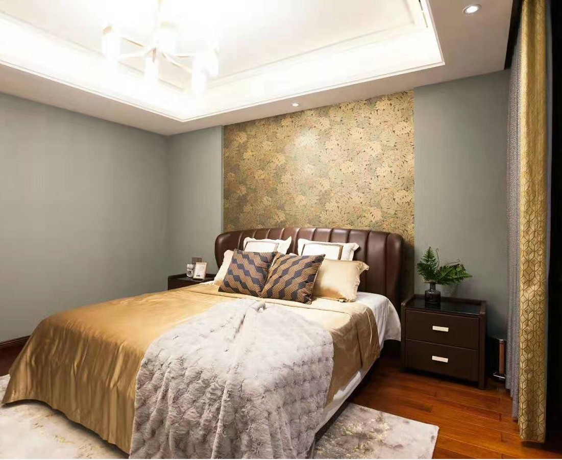 德国进口原装简欧卧室背景墙壁纸21931 21932 21933 21934 21935