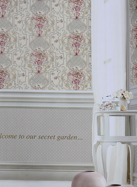 意大利进口墙纸古典风格壁纸 BM27081 BM27082 27083 27084 27085