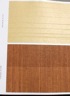 比利时进口墙纸皮横纹墙布51062 51063 51064 51064 51067 51068