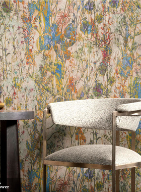 比利时ARTE进口墙布热带芭蕉叶图案壁纸29530 29531 29540 29541