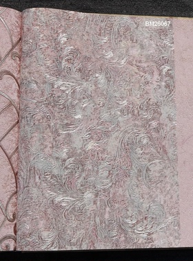 意大利进口蓝色情人3墙纸BM26065 BM26066 BM26067 BM26068 26072