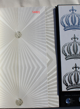 德国进口墙纸几何 简约 电视背景墙壁纸 54401 54404 54406 54408