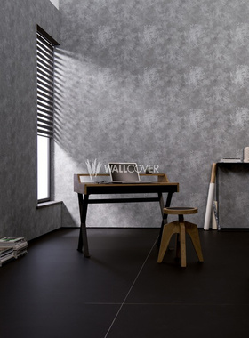 德国进口无纺布现代简约质感纹理墙纸58823 58824 58825 58826