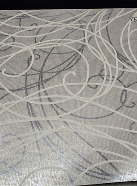 德国进口无纺布现代抽象图案背景墙壁纸59201 59202 59203 59204