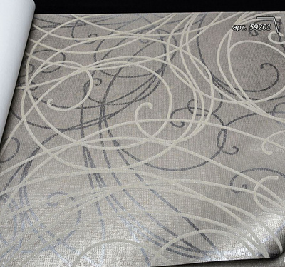 德国无纺布抽象背景墙壁纸