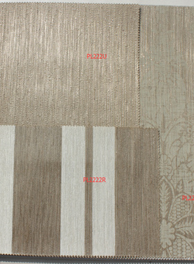 意大利GIARDINI壁布进口墙布PL1111R PL2222R PL1133R PL2133R