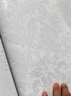 德国进口无纺布新古典客厅卧室墙纸57919 57920 57921 57922 23