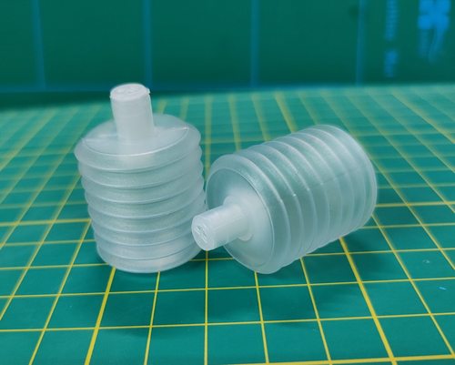 凸口 风琴BB叫 玩具配件 DIY手工 按一下会发声