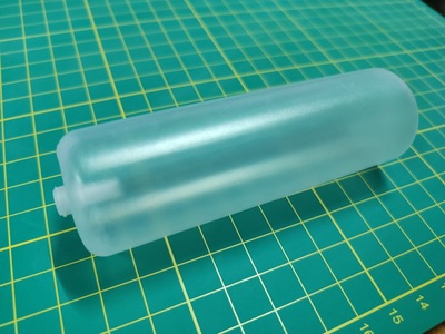 柱形 大BB叫 玩具配件/DIY手工材料 发声气囊 直径31*102mm长