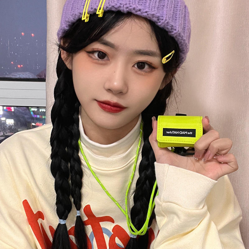 挂绳耳机包苹果AirPodsPro