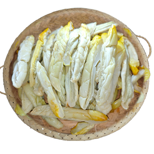 【开边晒】广西钦州灵山特产瓜皮下饭菜爽脆黄瓜皮酸农家咸菜