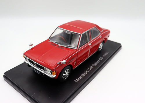 1/24合金车Galant格兰特汽车摆件
