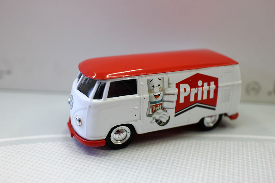 外贸合金巴士广告车汽车模型摆件