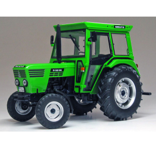 德国Weise toys 1 32 DEUTZ D 52 06道依茨拖拉机农用车模型