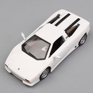 兰博 P140 LAMBBORGGHINI 基尼跑车模型精美礼品 43合金车