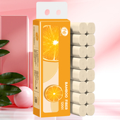 千唯卫生纸卷纸家用实惠装 16卷纸巾厕纸手纸720克5层加厚