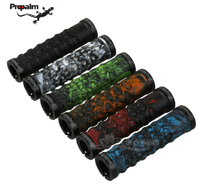 Poignées de vélo PROPALM - Ref 2341638 Image 3