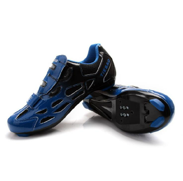 Chaussures de cyclisme commun - Ref 888170 Image 5