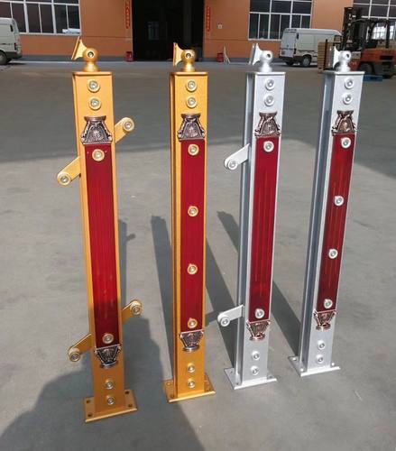 按照需要定做大柱子