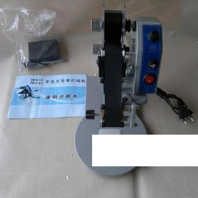打码机手动发热管安正牌图片