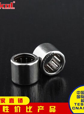 ZOKOL轴承HF0306/0406/1216/1416/1616/1816/2016/2520/3020/3520