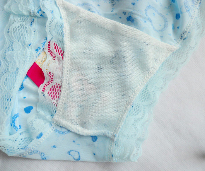 Slip en spandex - Ref 653534 Image 3