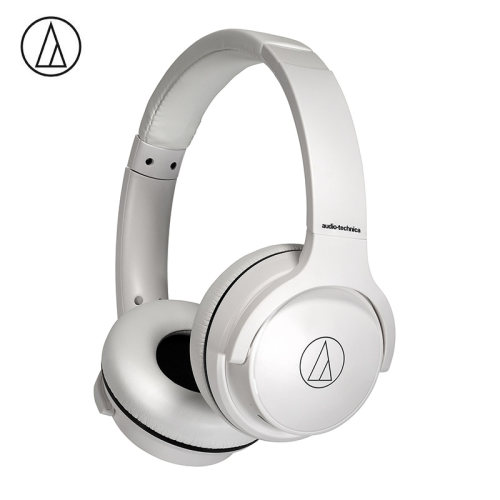 Audio Technica/铁三角 ATH-S220BT蓝牙噪复古有线无线监听麦电竞
