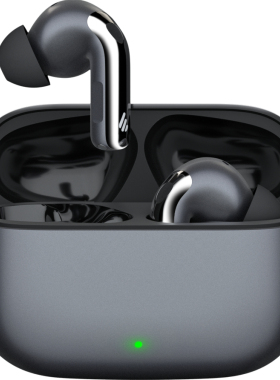 漫步者LolliPro5蓝牙耳机入耳式真无线主动降噪运动音乐2025新款