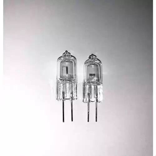 钨灯紫外分光光度计氘灯专用灯泡12V 20W/6V10W 卤钨灯泡