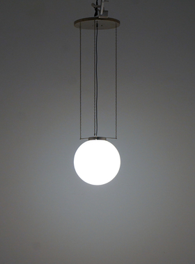 coznap 全新 | 德国产Tecnolumen 包豪斯吸顶灯 HMB27 吊灯