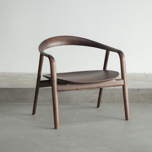 coznap 全新｜日本HIDA KUMAHIDA休闲椅 隈研吾 休闲椅餐椅