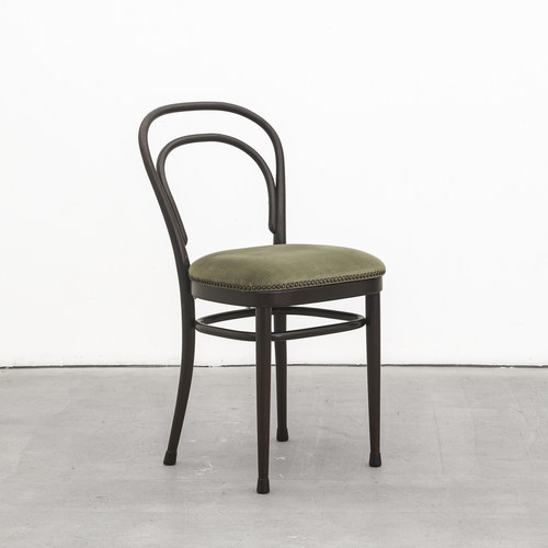 coznap 中古｜德国产 1970s Michael Thonet 设计 No.79 餐椅